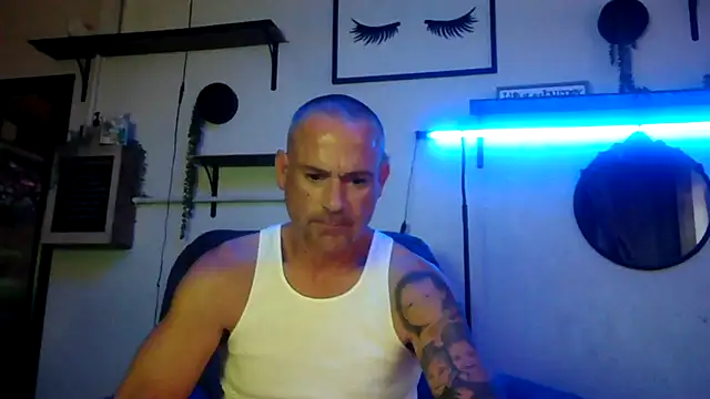 Chat +18 de MISTERANDDEMI ao vivo