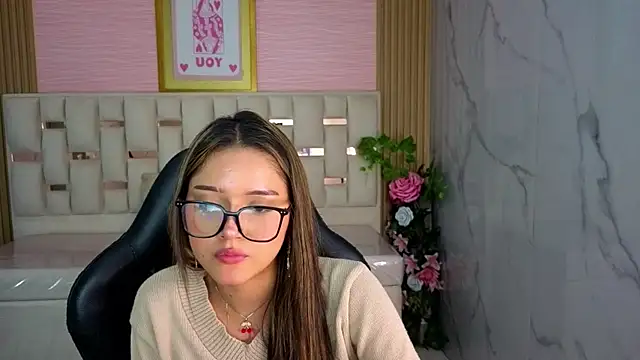 Živý XXX chat veronicaa_s