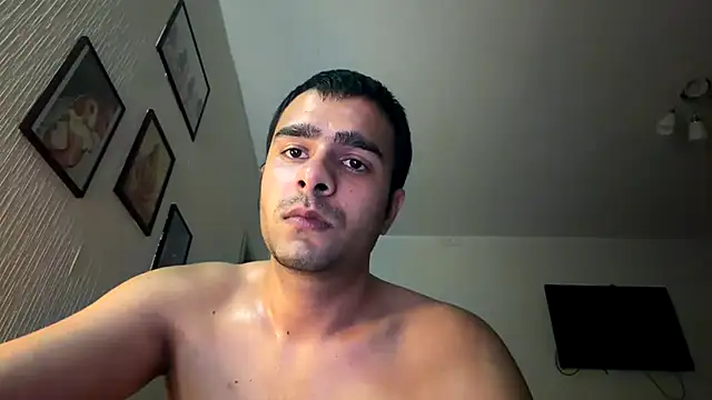 Daniel_ice Obrolan Langsung XXX
