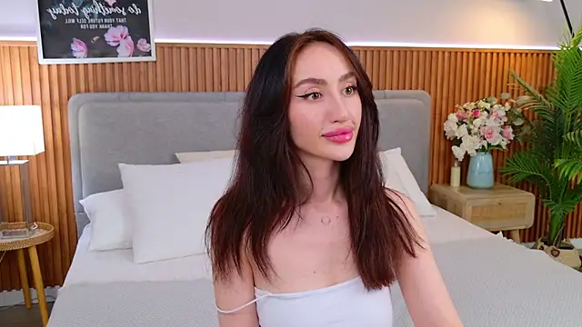 Živý XXX chat JayneMiler