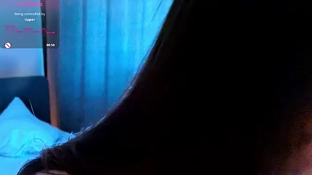 Živý XXX chat SelinaKayy