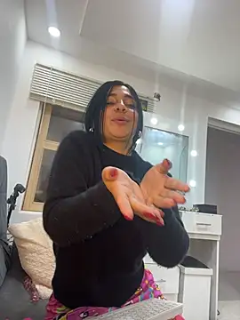 Meganmilk1's Live XXX Chat
