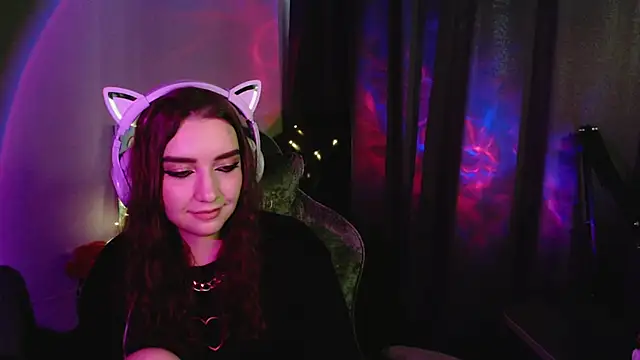 Živý XXX chat Celia_Sensual_