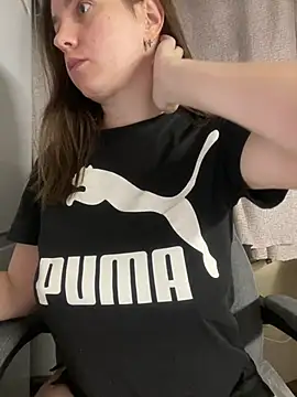 Živý XXX chat NastyushaaLove