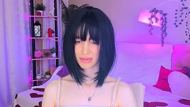 Živý XXX chat ChristinaConteeree