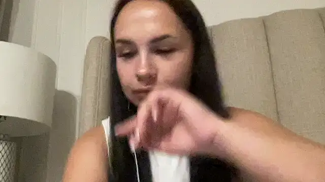 Živý XXX chat Calynix