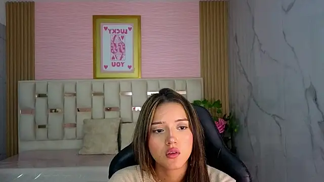 Živý XXX chat veronicaa_s