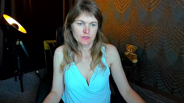 Živý XXX chat Anabell_xxx