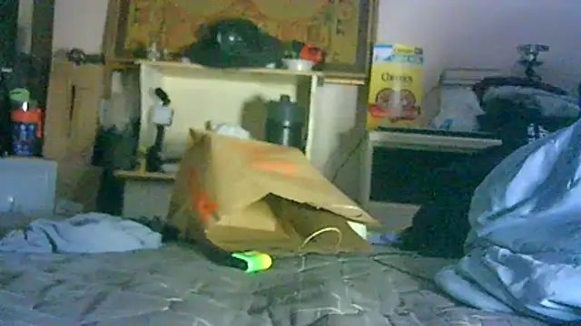 _P3RKY_IMMORTAL3_FIR3_'s Live XXX Chat