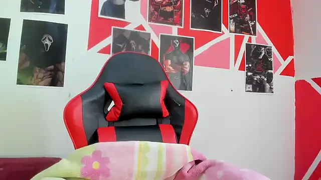 Živý XXX chat abril_onnel