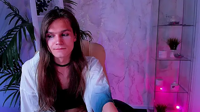 XXX chat uživo modela WillFobos