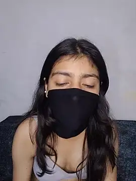 Webkamerová show Prihu143
