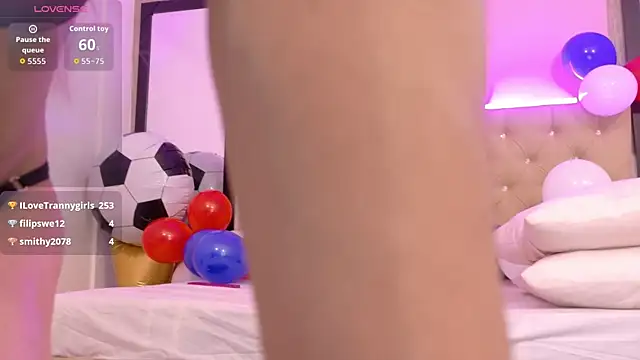 AlissonRose3's Live XXX Chat