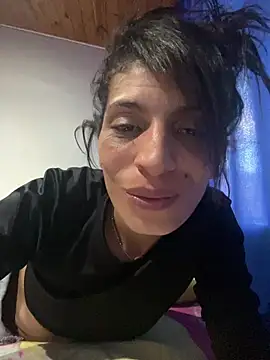 ImCrazzy's Live XXX Chat