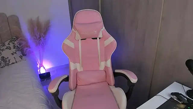 Živý XXX chat ISABELFORYOU1