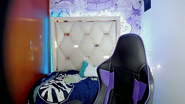 XXX chat uživo modela Larry_craft