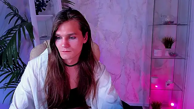 Živý XXX chat WillFobos