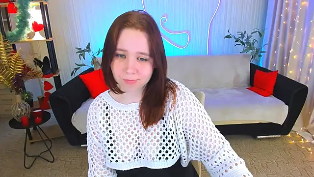 Živý XXX chat MooonlightSky