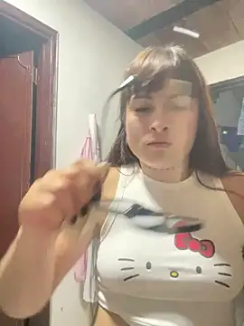 Liah_ferrer: απευθείας συνομιλία ΧΧΧ
