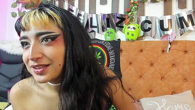 XXX chat uživo modela MeowMota_