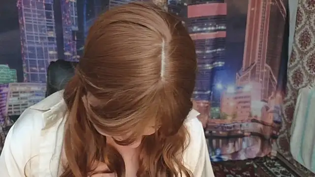 Chat XXX Live VeraAmor