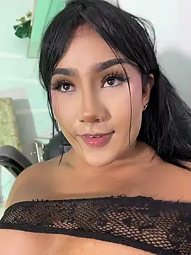 צ'אט XXX בשידור חי של Maria_Prado