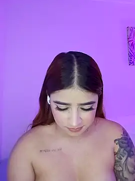 Živý XXX chat martina_connor1