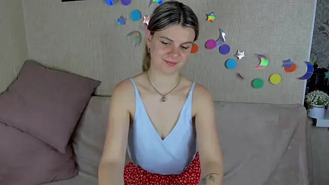 Zorianaa Live XXX Chat