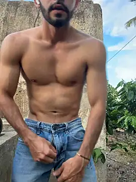 Chat XXX Live Jacksonfranco