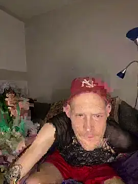 Donaldduck0069 Webcam show