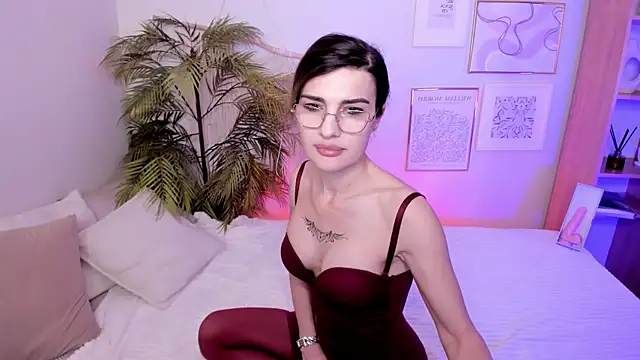 Živý XXX chat Adele__Novak