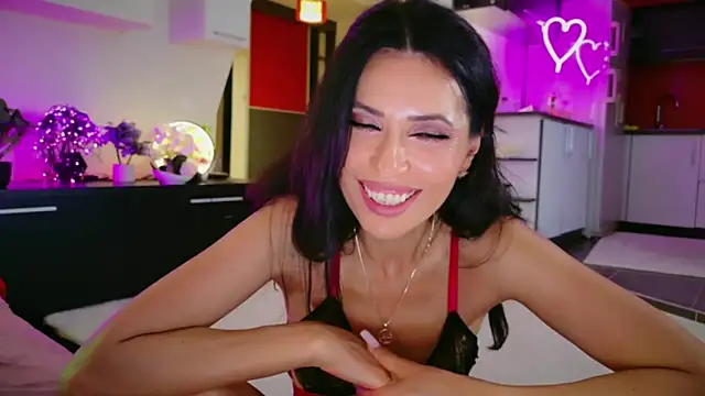 Chatroom XXX en direct de MissSmiley26