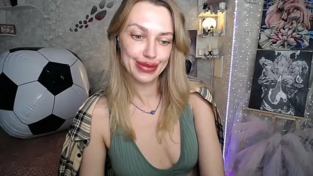 NickyAdamidi Chat XXX in diretta