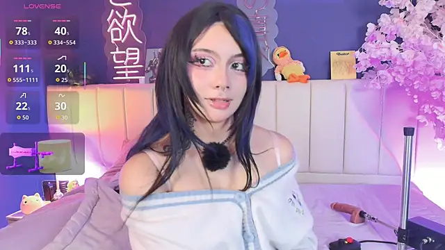 Shizuko_ Chat XXX live