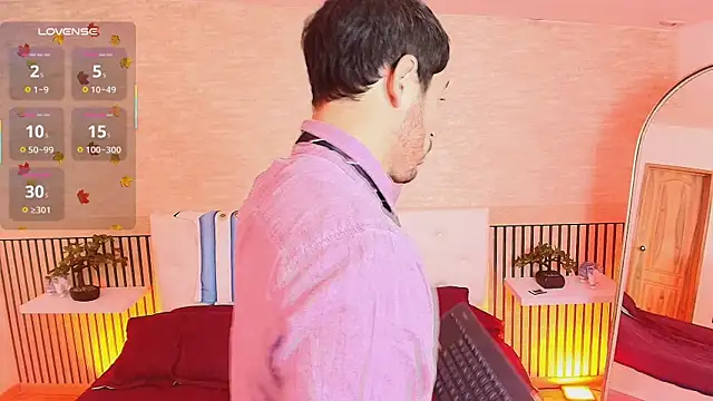 Adams_Sanz's Live XXX Chat