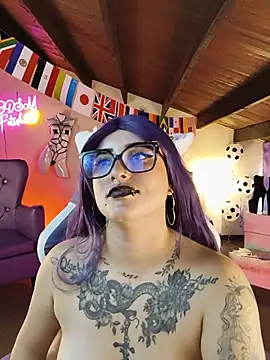 LilithDark666 Chat XXX live