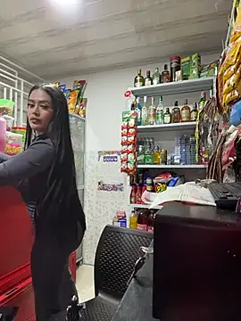 دردشة Sara_fun الجنسية المباشرة