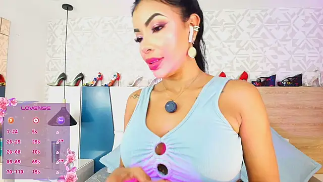 Živý XXX chat veronikali