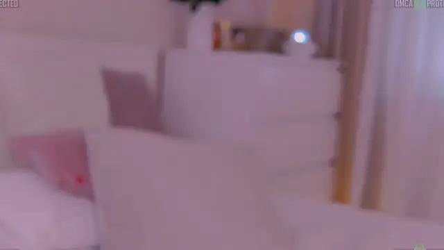 Živý XXX chat _Alya_