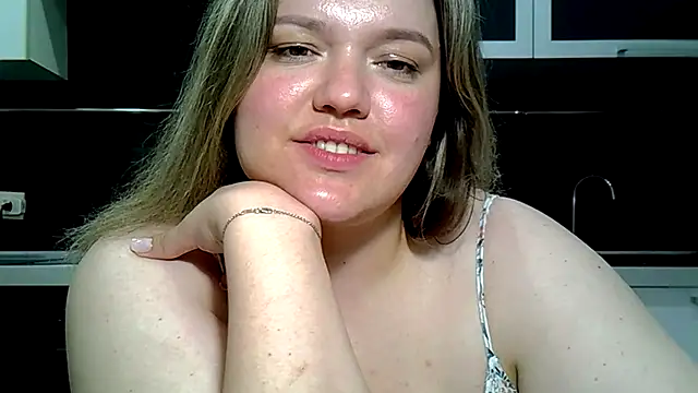 AnitaWillias' Live XXX Chat