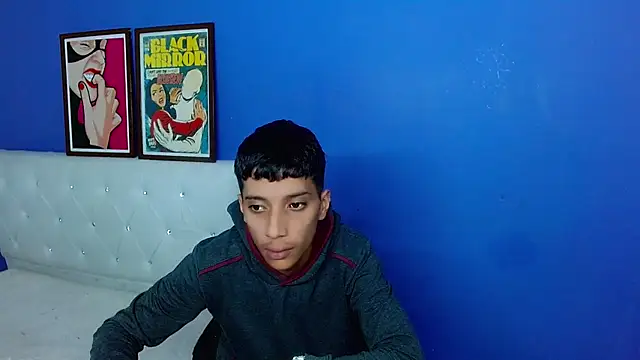jl_brayan12's Webcam Show
