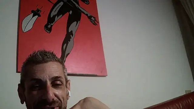 Ragahotitalia Webcam show