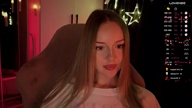 Živý XXX chat Nestyzz