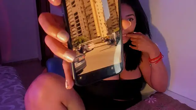 Živý XXX chat NicolePasqualott