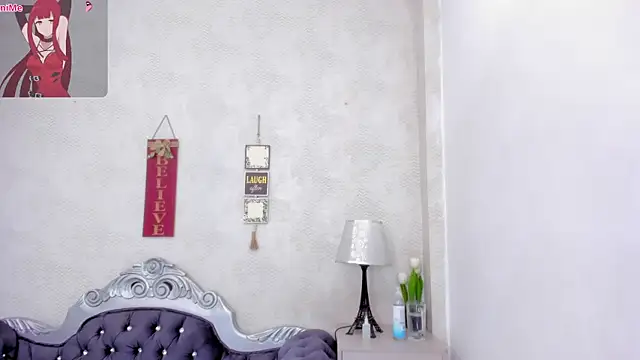 katherin_cruz_'s Live XXX Chat