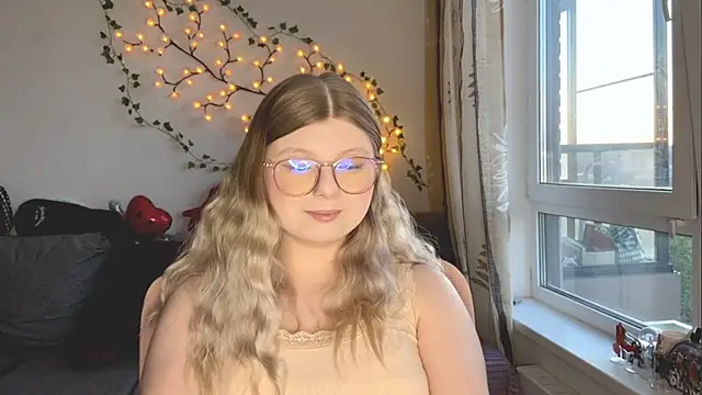 YukiBlush Live XXX-chat