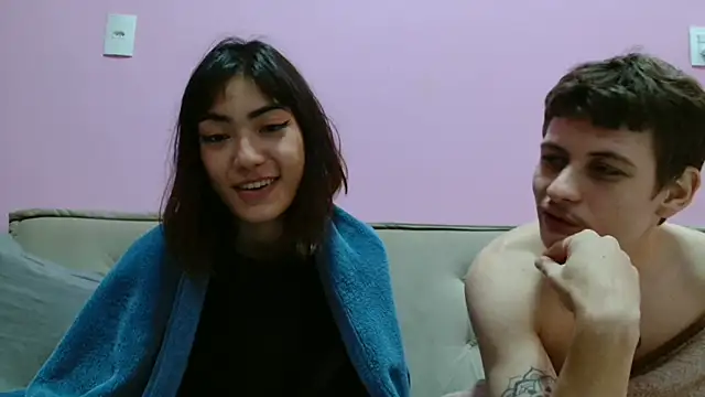 צ'אט XXX בשידור חי של 420BrancoSp
