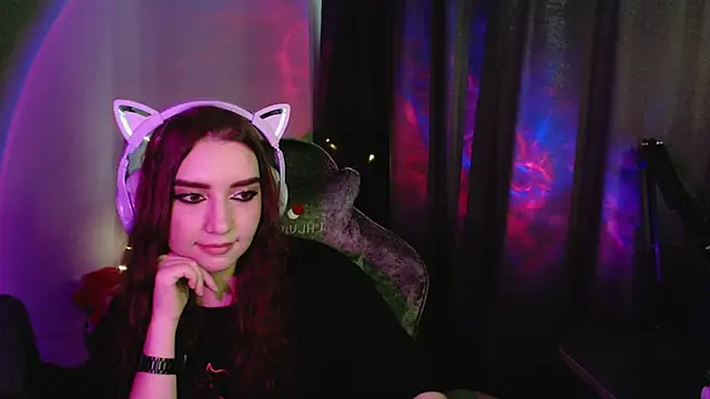 Celia_Sensual_'s Live XXX Chat