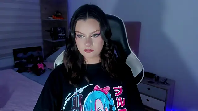 Živý XXX chat OphelianaRose33