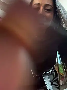 XXX chat uživo modela IsabellaMariet